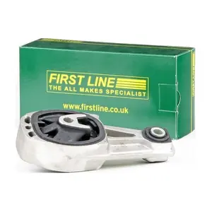 FIRST LINE FEM3857