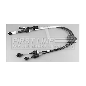 FKG1000 FIRST LINE
