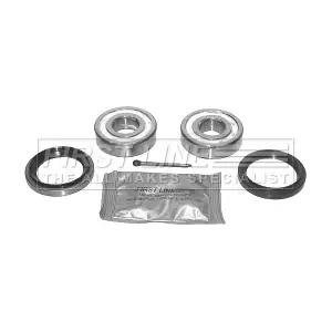 FBK501 FIRST LINE