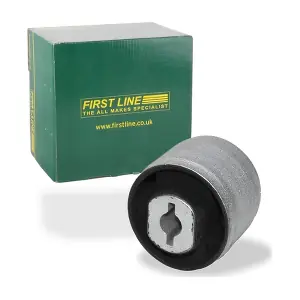 FSK6575 FIRST LINE