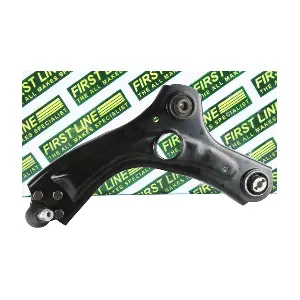 FCA8015 FIRST LINE