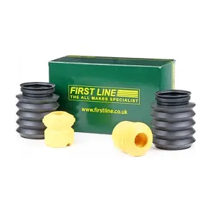 FPK7010 FIRST LINE