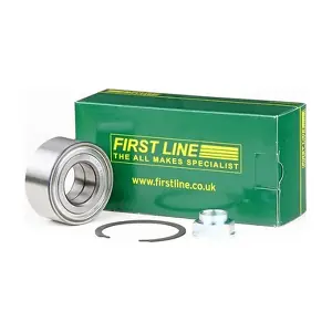 FIRST LINE FBK504