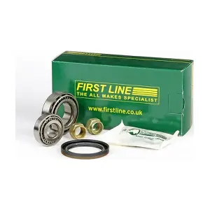 FBK1036 FIRST LINE