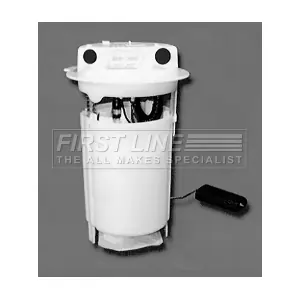 FIRST LINE FFP1294