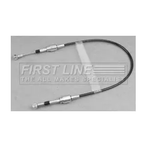 FKG1061 FIRST LINE