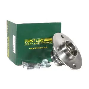 FBK1043 FIRST LINE