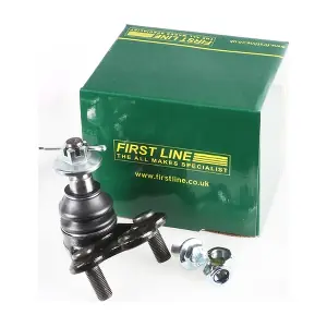 FBJ5796 FIRST LINE