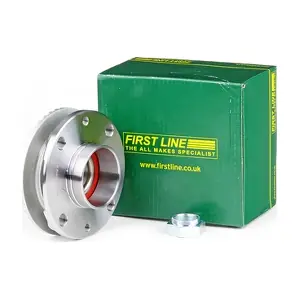 FIRST LINE FBK392