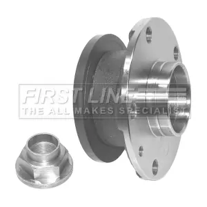 FBK718 FIRST LINE