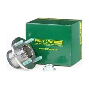 FBK561 FIRST LINE