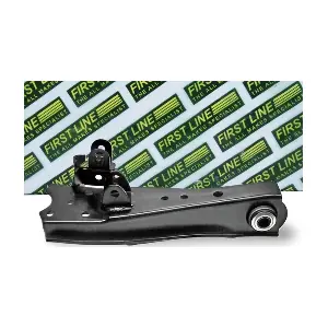 FCA6400 FIRST LINE