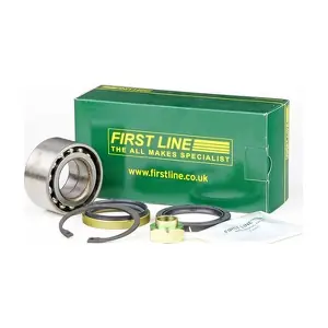 FBK433 FIRST LINE