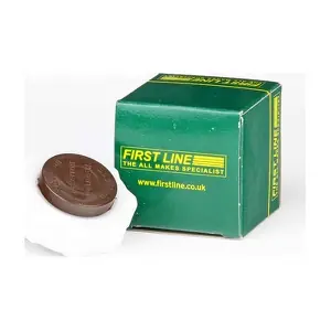 FIRST LINE FRC97