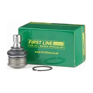 FBJ5784 FIRST LINE