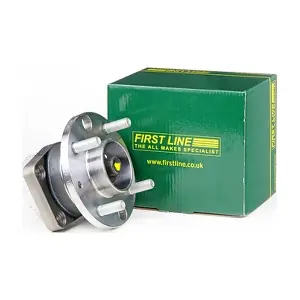 FBK474 FIRST LINE