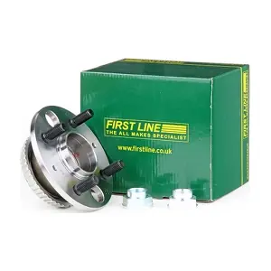 FBK653 FIRST LINE