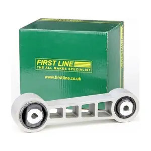 FEM3370 FIRST LINE