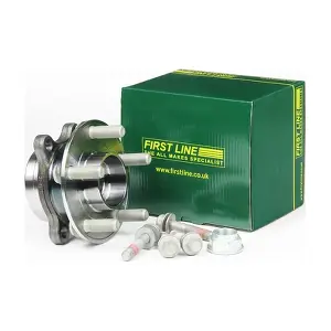 FBK1505 FIRST LINE
