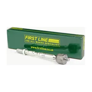 FTR6122 FIRST LINE