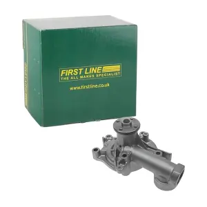 FWP1453 FIRST LINE