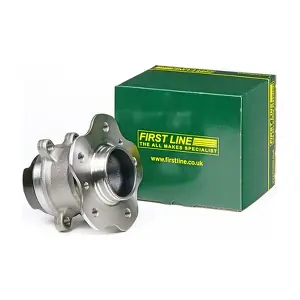 FBK1270 FIRST LINE