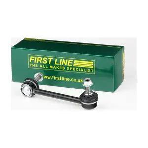 FDL7622 FIRST LINE