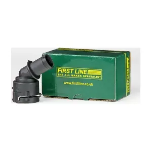 FTS1158 FIRST LINE