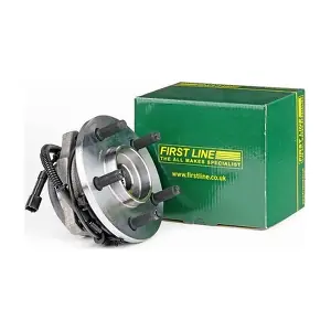 FBK1428 FIRST LINE
