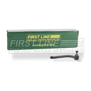 FTR5581 FIRST LINE