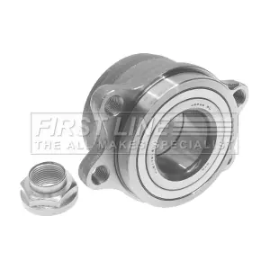 FBK1257 FIRST LINE