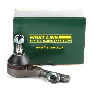 FTR4134 FIRST LINE