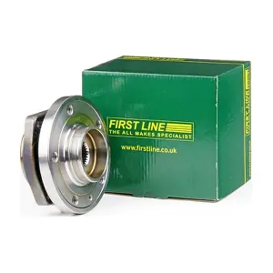 FBK853 FIRST LINE