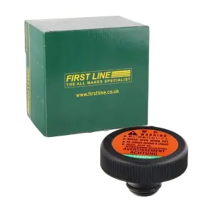 FRC161 FIRST LINE