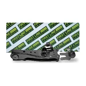 FCA6699 FIRST LINE
