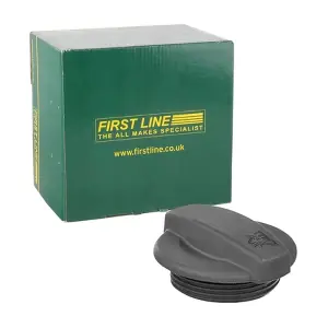 FIRST LINE FRC134
