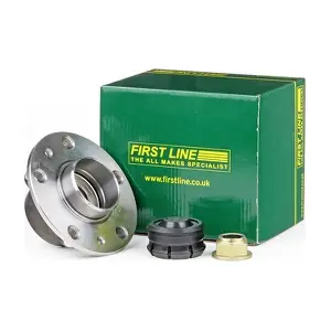 FBK710 FIRST LINE