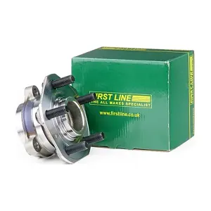 FBK1580 FIRST LINE