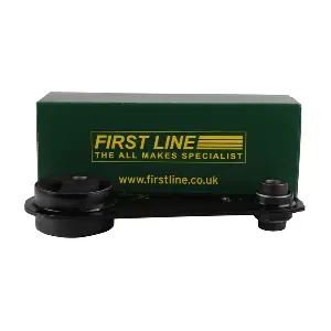 FIRST LINE FEM4116