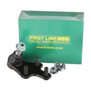 FBJ5716 FIRST LINE