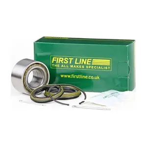 FBK598 FIRST LINE