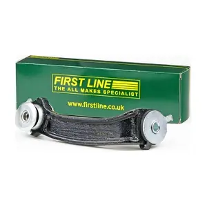 FEM3960 FIRST LINE