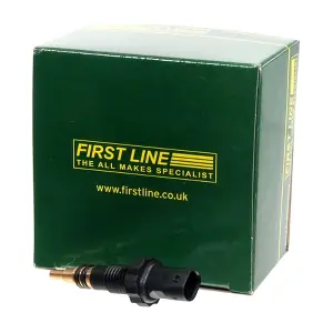 FTS3034 FIRST LINE