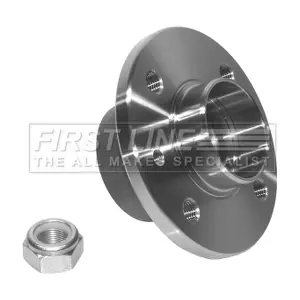 FBK303 FIRST LINE