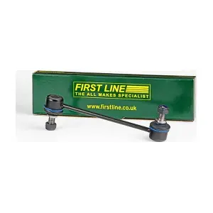 FIRST LINE FDL6384