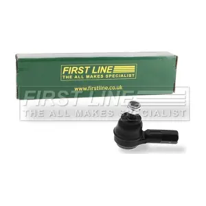 FTR4323 FIRST LINE