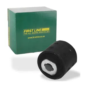 FSK6609 FIRST LINE