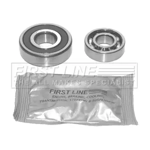FBK430 FIRST LINE