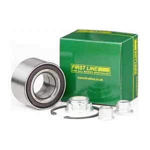 FBK1353 FIRST LINE