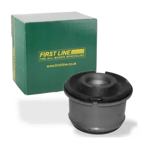 FSK6635 FIRST LINE